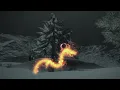 FFXIV Abyssos Savage Mount P8s Mount Sunforged