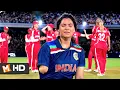 Download Lagu A Girl Dream of PLAYING CRICKET With One Hand