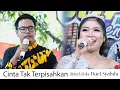 Download Lagu CINTA TAK TERPISAHKAN || ATIM SATUS feat SISKA ARUM || CAMPURSARI  SHAKA TREND MUSIC