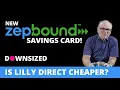 New Zepbound Savings Card Is Lilly Direct Cheaper