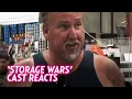 Darrell Sheets Dead At 67 Storage Wars Star Death Shocks Cast