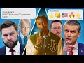 Download Lagu Signal Scandal - Americas Top Secret Group Chat | Josh Johnson