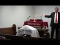 Gospel Of Jesus Church Enduring Love Of His Cross