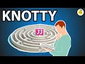 Knotty Meaning Synonym Antonym Do YOU know this word of the day Take the quiz