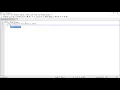 Membuat Program Java Menggunakan Input dari Keyboard