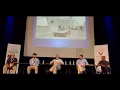 Corvette and Chevrolet s 1960 s Non Racing Program Panel Discussion 3