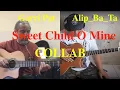 Sweet Child O Mine / Samenwerking Alip Ba Ta \u0026 Garri Pat / Fingerstyle Cove