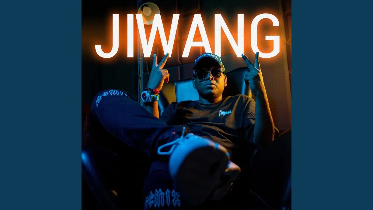 Jiwang