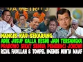 Download Lagu TOK 🔨 PEMBENCI JOKOWI RESMI JADI TERSANGKA 🔥 TOMPEL \u0026 RIZAL FADILAH NGEMIS MINTA BATUAN PRABOWO 🤣
