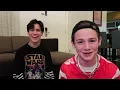 Chase Hudson deleted YouTube 5