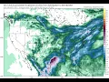 Meteorology Segment TEXAS GULF COAST - Impending Flood Elsa s Path North