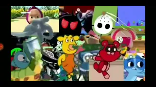 Побег от зелебобы Сезон 1 2 раунды 0 1150 