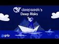DeepSeek s Deep Risks