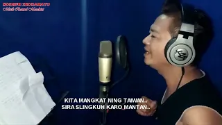 rabi doyan demenan aly zovano new single 2020