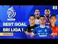 Download Lagu Susah Move On! 40 Gol Terbaik Musim Ini | BRI Liga 1 2024/2025