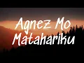 Download Lagu Agnes Monica - Matahariku Lyrics