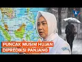 Download Lagu Puncak Musim Hujan Berpotensi Diprediksi Panjang! Ini Penjelasan BMKG