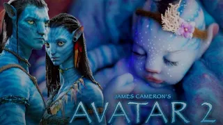 فيلم افاتار الجزء الثاني Avatar 2 