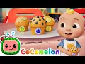 Lagu Do you know the Muffin Man? | CoComelon Kids Songs \u0026 Nursery Rhymes