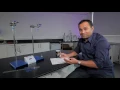 A-level Physics Core Practical Simple Harmonic Motion error