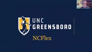 UNCG Open Enrollment 2022