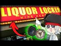 Building a COMPASS that points us to the nearest LIQUOR STORE