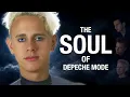 Martin Gore The Soul of Depeche Mode 4K