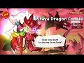 Pitaya dragon Cookie Gacha Animation Cookie Run Kingdom