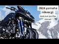 Download Lagu 2024 yamaha niken gt test run on circuit