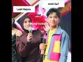 Lagu Duet yg Mesra Lesti Da1 Feat Arbil DA7 - Dawai Asmara
