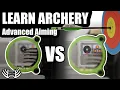 Download Lagu LEARN ARCHERY: Advanced Aiming- The best tip for shooting a compound bow more accurately!