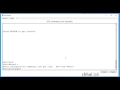 01 Cisco switch - basic config security and telnet