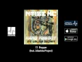 Noize MC - Иордан (feat. Atlantida Project) (Hard Reboot 3.0 Audio)