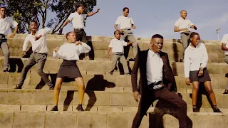 dangerflex kangaroo ft akhona official music video 