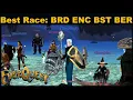 Best Race for Enchanter Bard Beastlord Berserker EverQuest