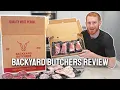 Backyard Butchers Review