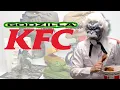 Download Lagu KFC Godzilla Toys - MIB Play Time Ep 24