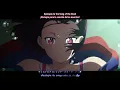 『Lyrics AMV』 Zom 100: Bucket List of the Dead OP Full - Song of the Dead / KANA-BOON