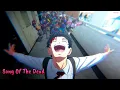 Download Lagu 『Lyrics AMV』 Zom 100: Bucket List of the Dead OP Full - Song of the Dead / KANA-BOON