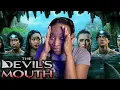First Time Watching THE DEVIL S MOUTH 2026 Movie Reaction