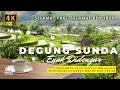 Download Lagu DEGUNG SUNDA PALING ENAK DIDENGAR SAAT SANTAI, RELAKSASI PEMANDANGAN KEBUN MELON DAN SAWAH