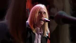 Honoring our dear friend George Harrison today. [Footage from Concert For George, 2002]