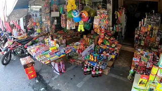 #33 Tarempa, Anambas, mai 2019