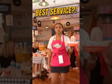 THE BEST SERVICE EVER !