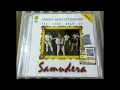 SAMUDERA - SILAM KASIH DI TAMAN HAYAT