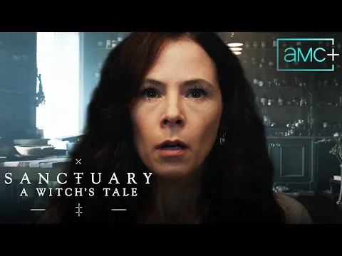 Season 2 Official Trailer