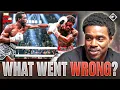 What Really Went Wrong in Errol Spence s Crawford Camp