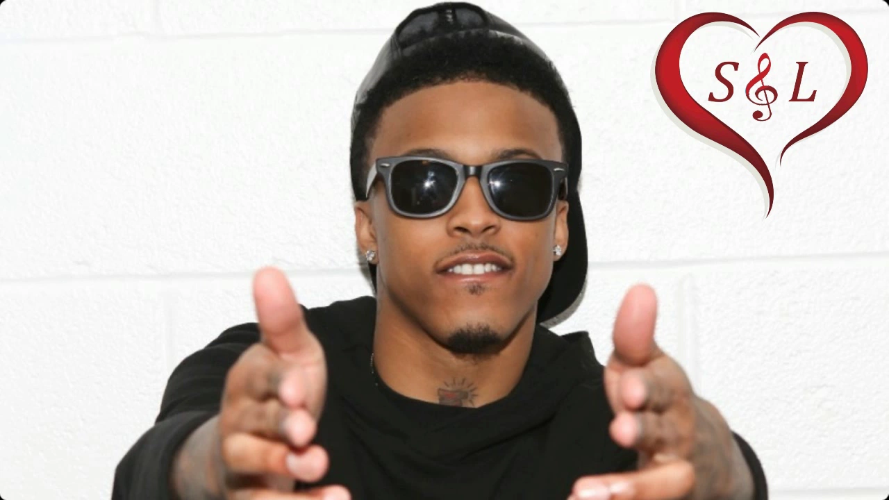 August Alsina - Better As Friends ft. Jeremih NEW SONG 2017