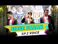 SIOSE PADAN - SP2 VOICE - COVER LIVE GMP