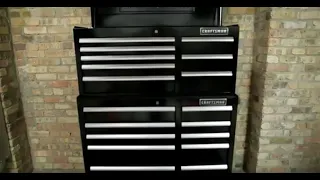 Secure and Organize Your Tools with Craftsman Premium Heavy Duty Tool Storage Features and Benefits